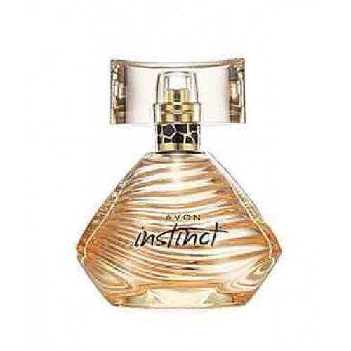 Avon Instinct for Her Eau de Parfum Spray